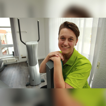 Petra Dörnhöfer