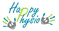 Happy Physio Logo