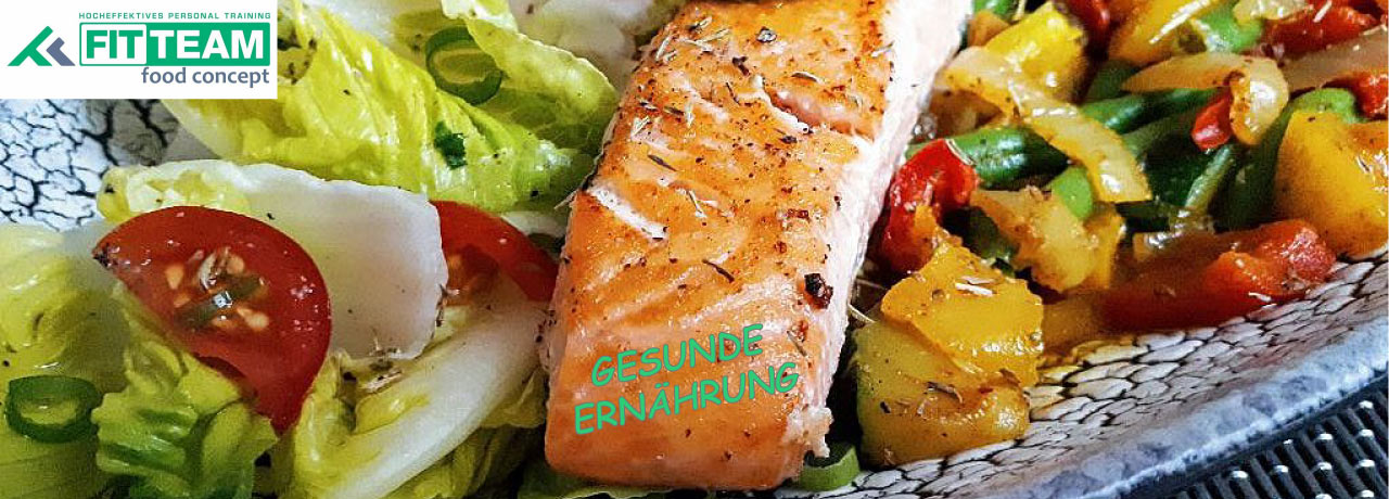Fit Team Ernährungskurse Fit Team Ernährungskurse