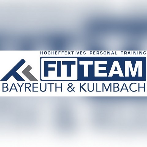 fit Team bayreuth kulmbach happy physio