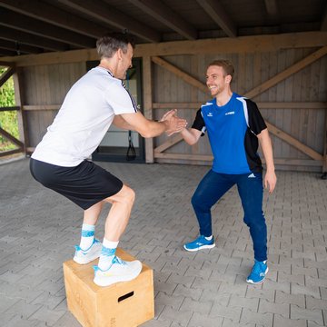 FIT TEAM PersonalTraining 2